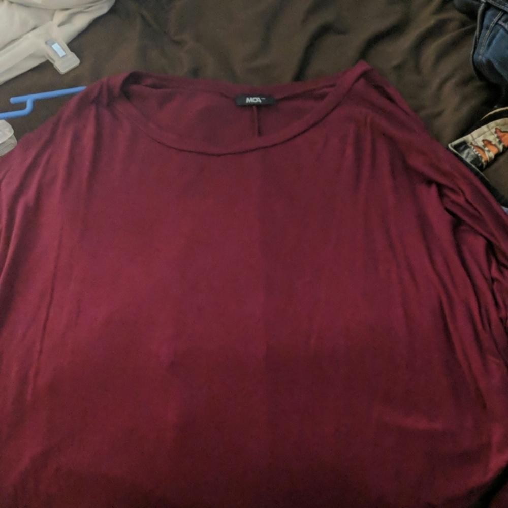 Tunic from boutique